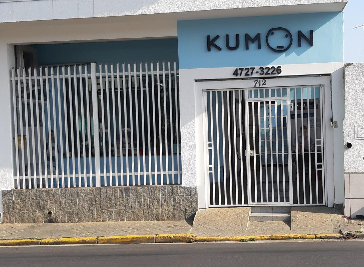 Kumon Ipiranga Bom Pastor