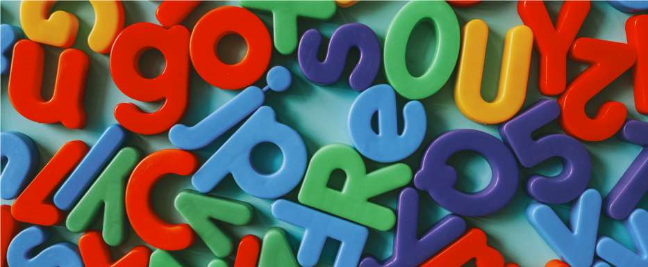 Shetland Inactivo Prever Kumon | ¿Cómo enseñar el abecedario a los niños de forma divertida?