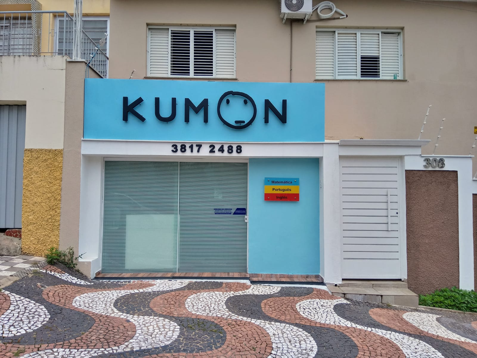 Kumon Alphaville - Centro de Apoio 2 - Jogo das Emoções O Dia das