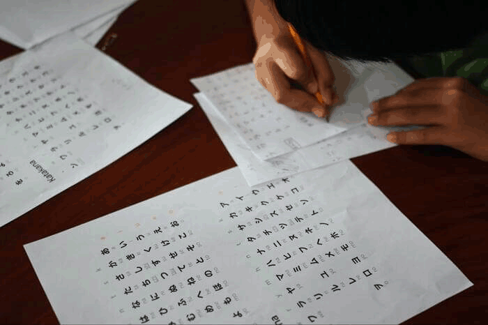 Alfabeto japonês: Quais São e Como Aprender Sozinho?