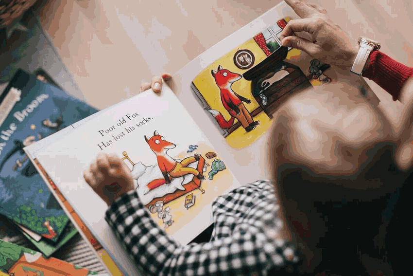 Alfabetização com jogos para ensinar a ler: Como apoiar meu filho?