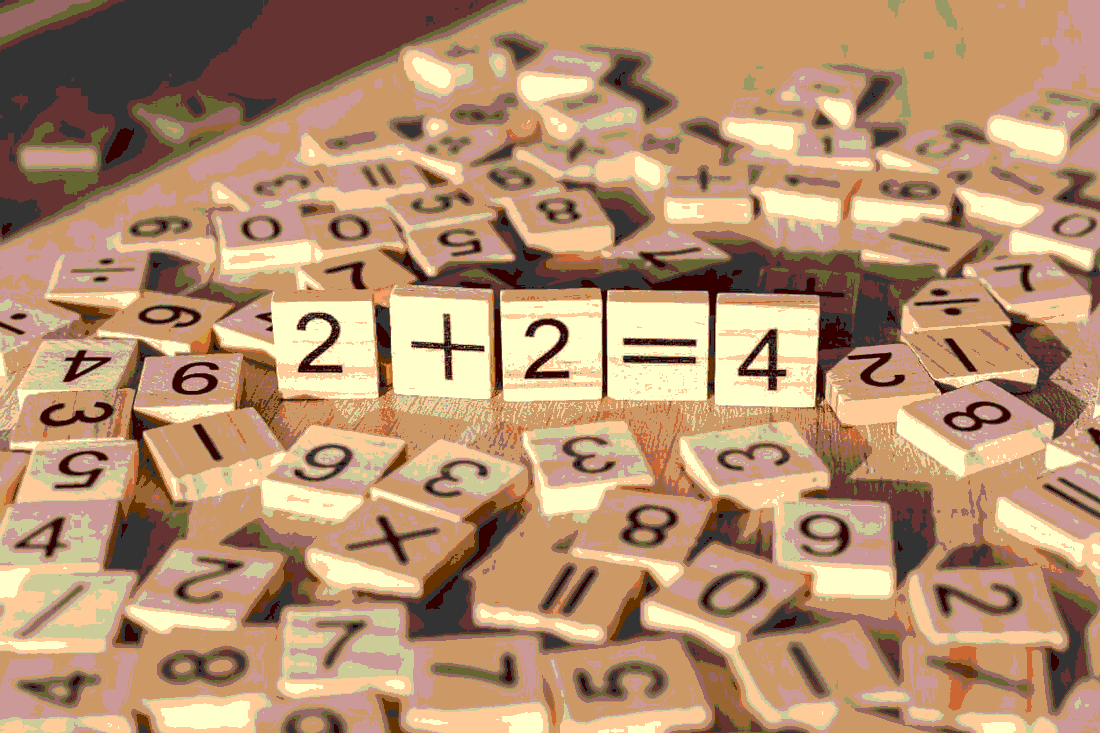 10 atividades para ensinar matemática para as crianças - Instituto