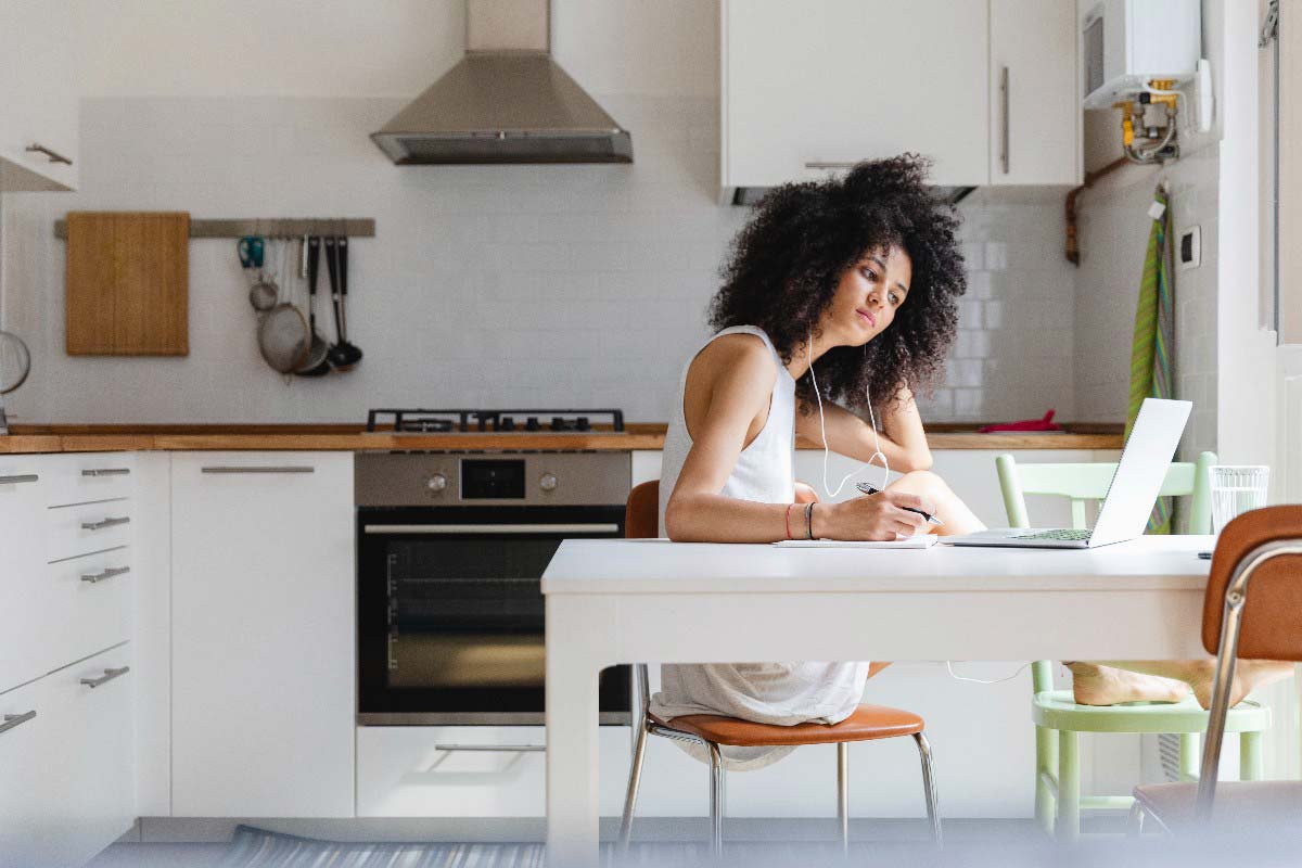 Como mudar de área com uma nova graduação