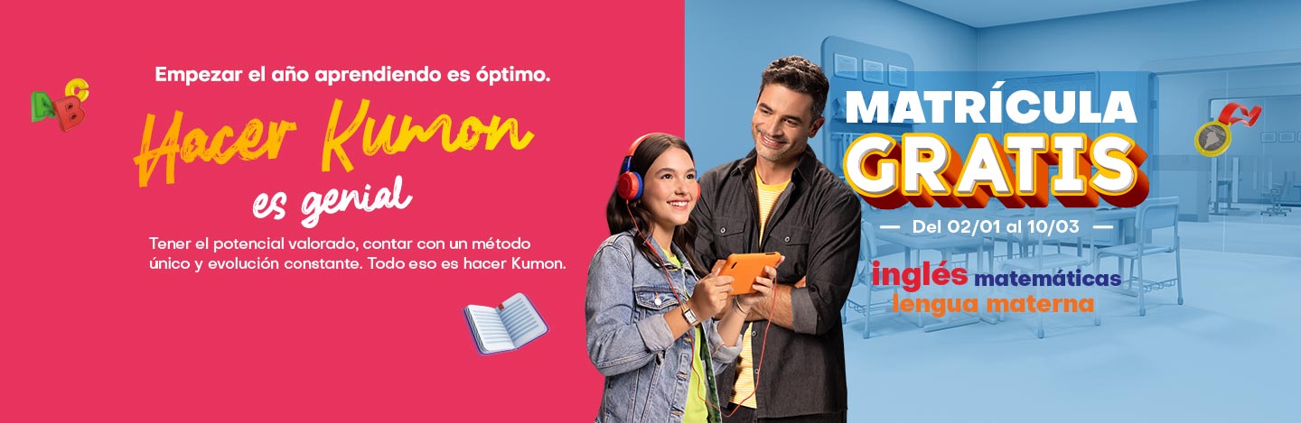 hacer-kumon-es-genial-matrícula-gratis-argentina