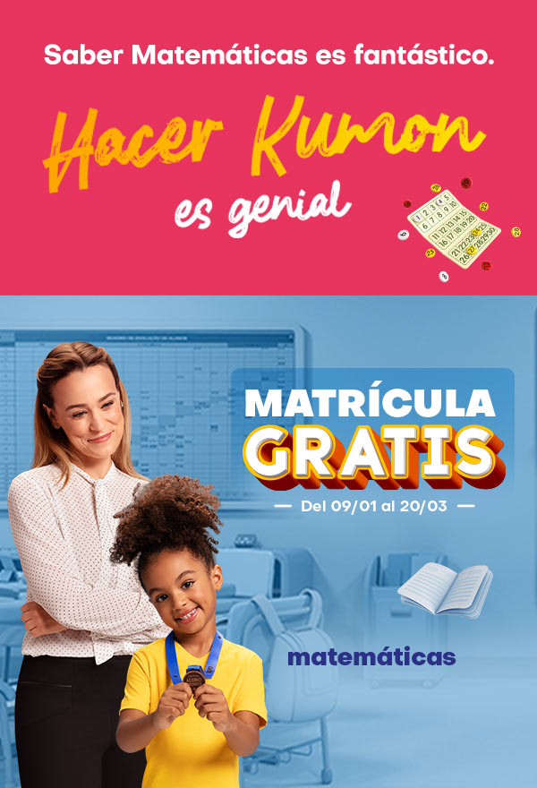 kumon-bolivia-matricula-gratis-matematicas