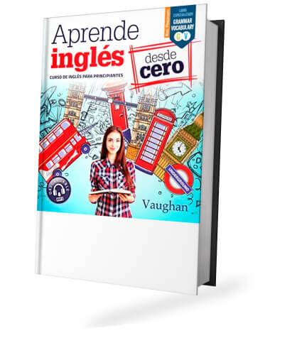 Los 5 mejores libros para aprender inglés 【ranking】