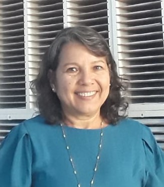 Professora do Kumon Araranguá