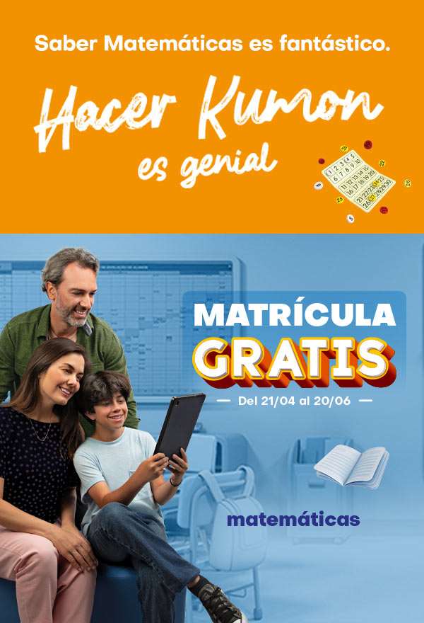 kumon-uruguay-banner-matricula-gratis-matematicas-mobile
