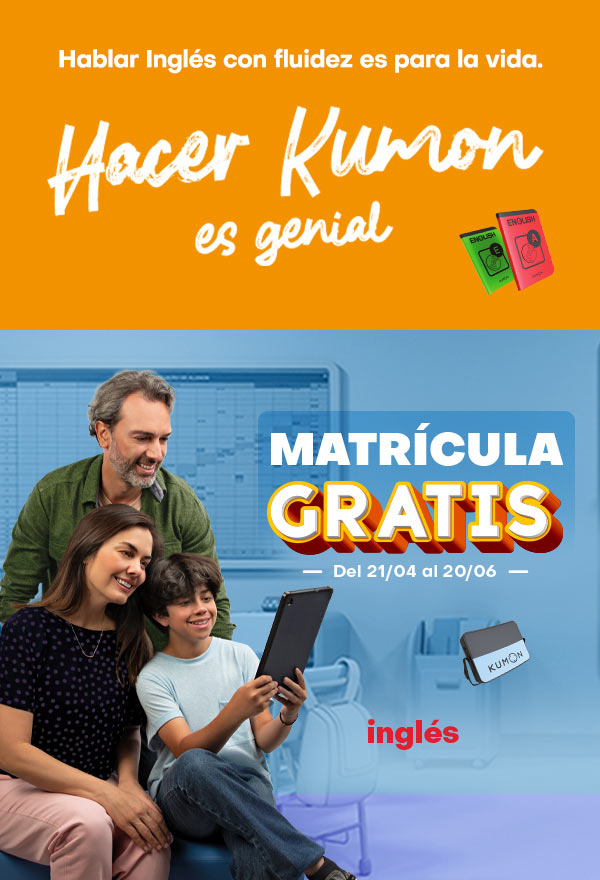 kumon-uruguay-banner-matricula-gratis-ingles-mobile