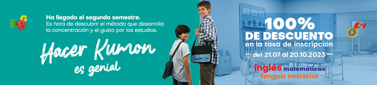 Niños felices aprendiendo con Kumon Uruguay. Clases de Matemáticas, Inglés y Español. Hacer Kumon es genial. Matrícula gratis.