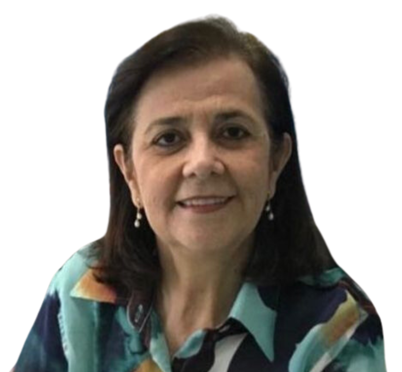Professora do Kumon Goiânia - Parque das Laranjeiras - GO