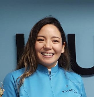 kumon miraflores foto de perfil profesora