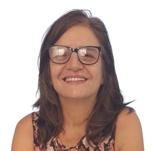 Professora do Kumon São Joao Centro