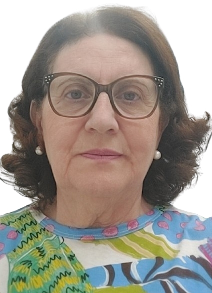 Professora do Kumon Niteroi - Fonseca