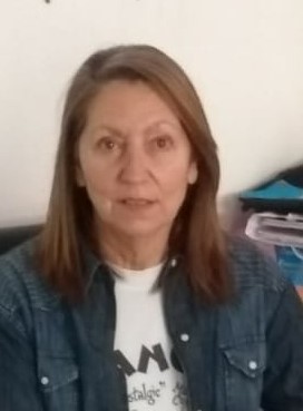 Profesora Kumon Garin