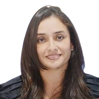 orientadora kumon foto de perfil
