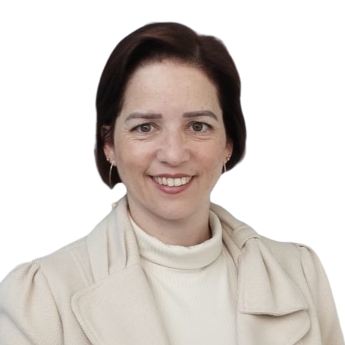 Professora do Kumon Itaim Paulista - Centro