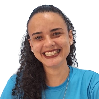 Professora do Kumon Manaíra