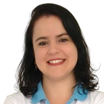 Professora do Kumon Lages Centro