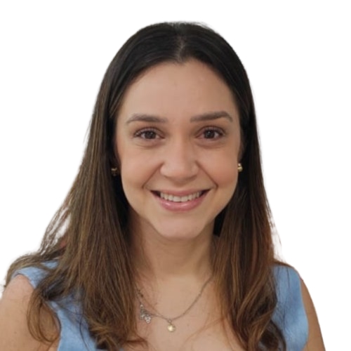 Professora do Kumon Natal - Capim Macio