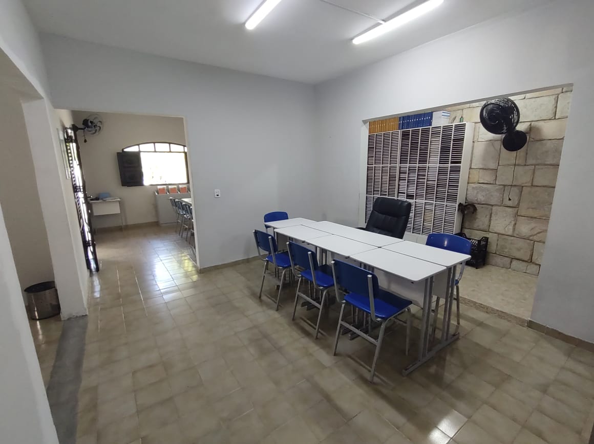 Sala de estudo 2 do Kumon João Pessoas - Bancários