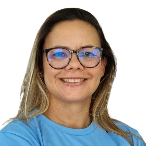 Professora do Kumon Senador Vergueiro