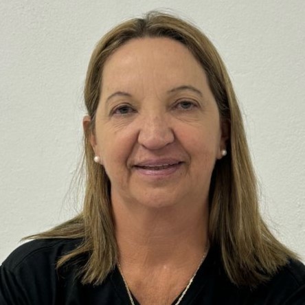 Professora do Kumon Poá - PCA dos Eventos