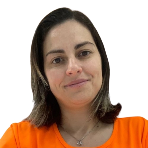 Professora do Kumon Vila Mascote - Vila Alexandria