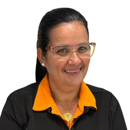 Professora do Kumon Ondina