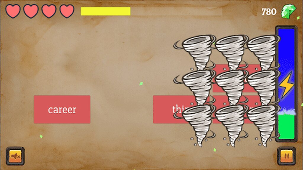 Memorize, um dos principais jogos para aprender inglês