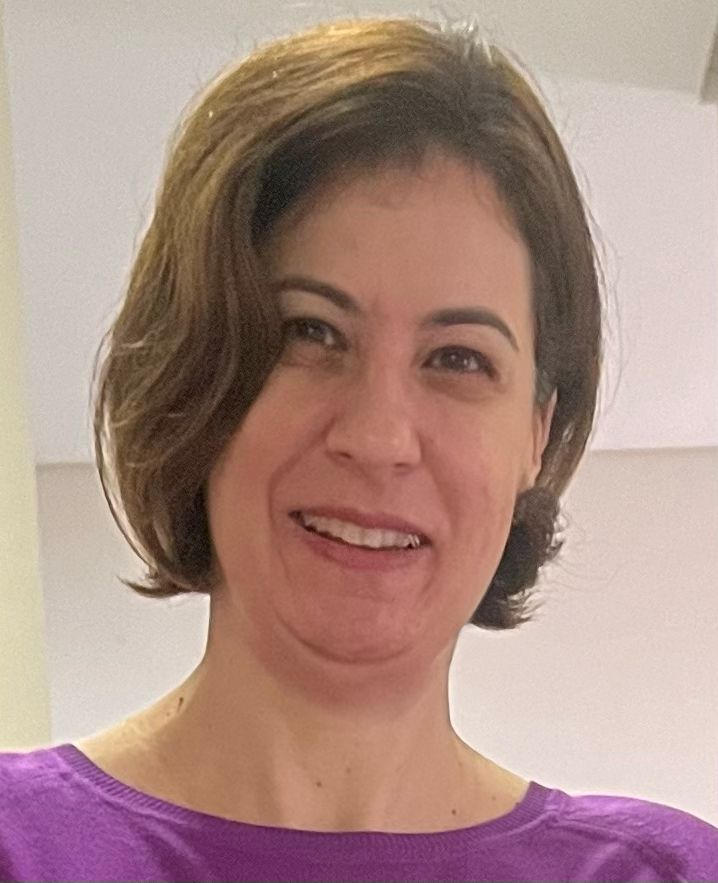 Professora do Kumon S.J.Campos-Vale Sul/SP