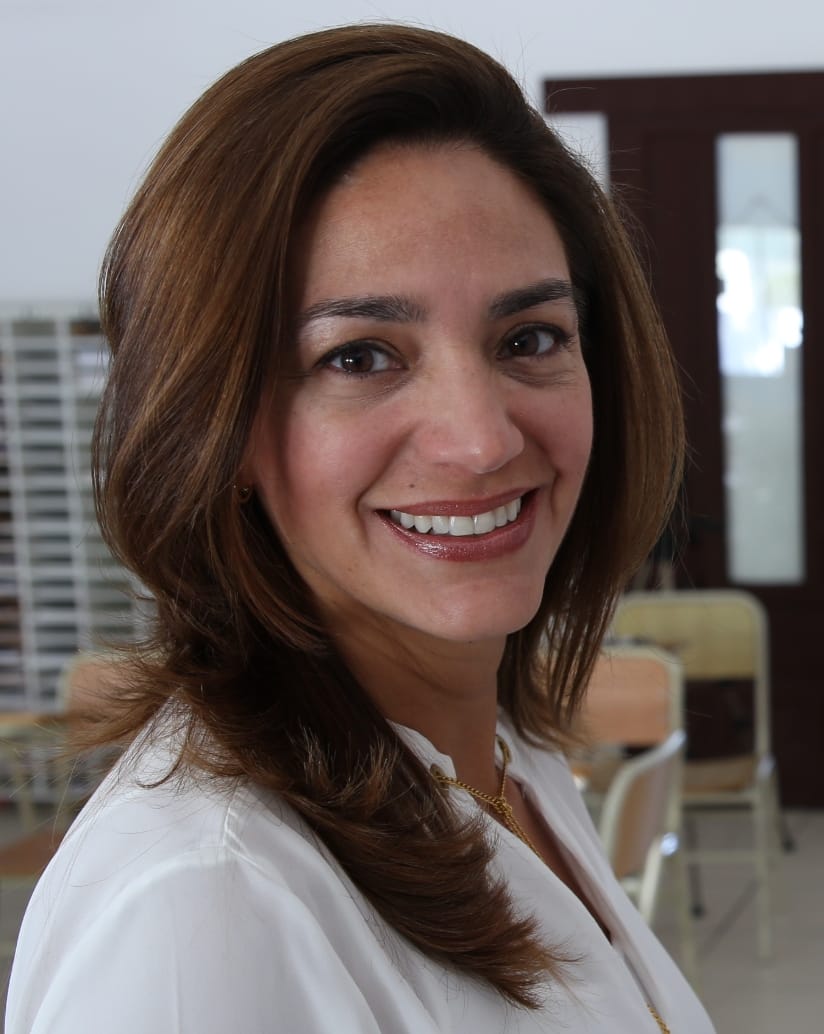 kumon perfil orientadora Mariela Castedo