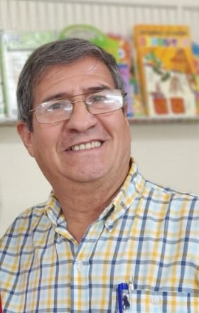 foto de perfil do orientador kumon Hamacas na bolivia