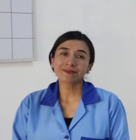 Kumon chasquipampa perfil orientadora Silvia