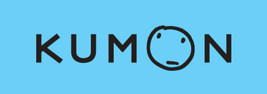 Logo do Kumon.