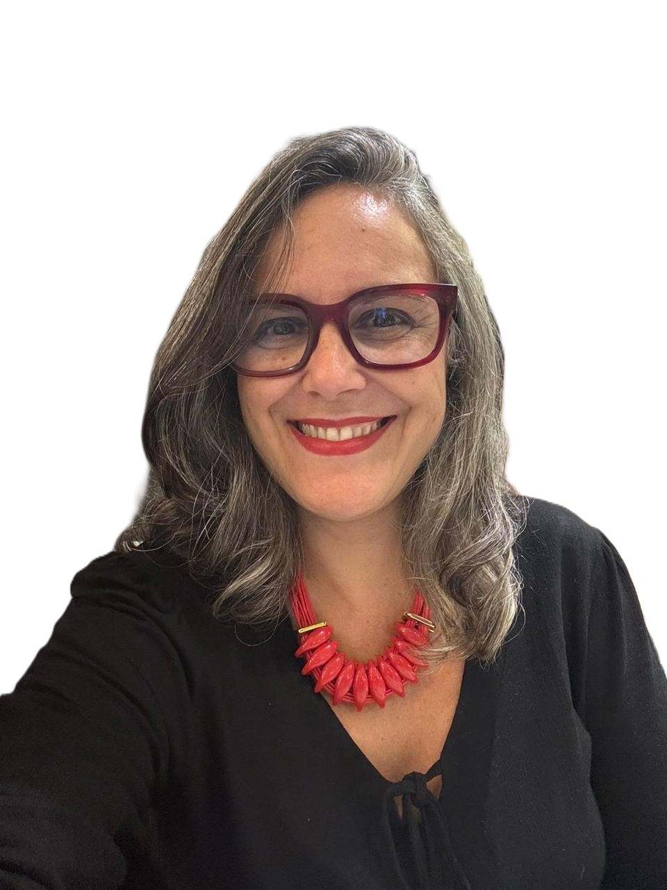 Professora do Kumon Praia Grande Mirim