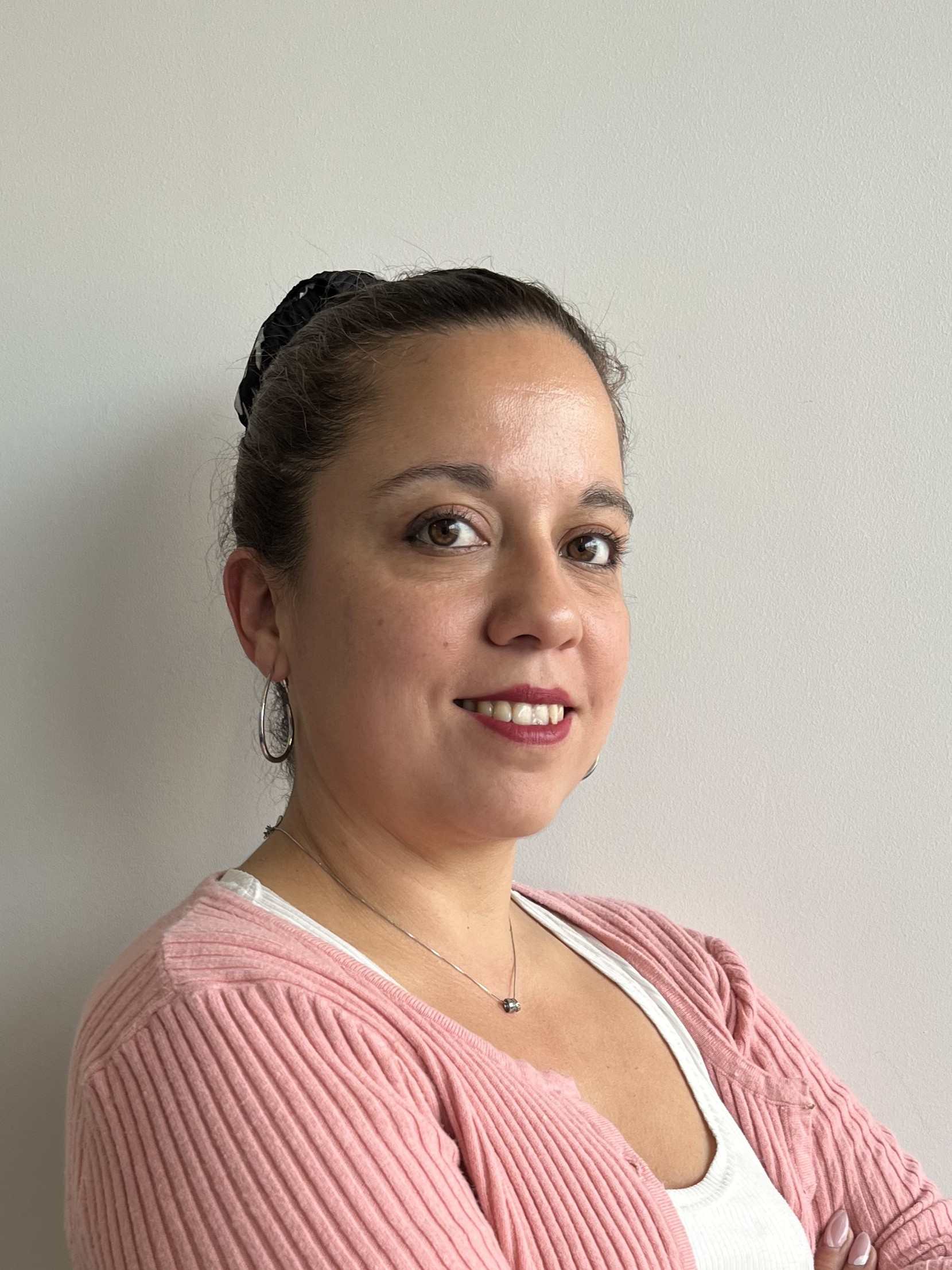Giselle Salinas, franquiciada Kumon en Peñalolén Quilín, responsable del aprendizaje con el método Kumon en la unidad
