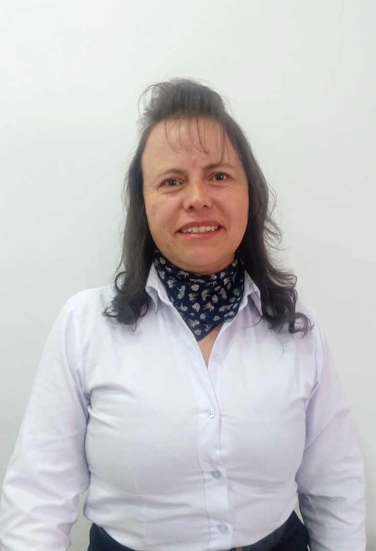 Orientador del centro Kumon Ciudad Salitre