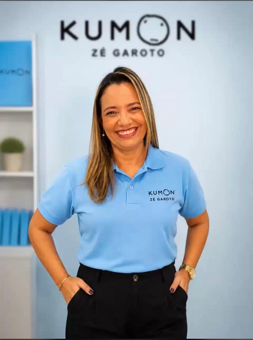 Foto orientadora unidade SAO GONCALO PRACA ZE GAROTO