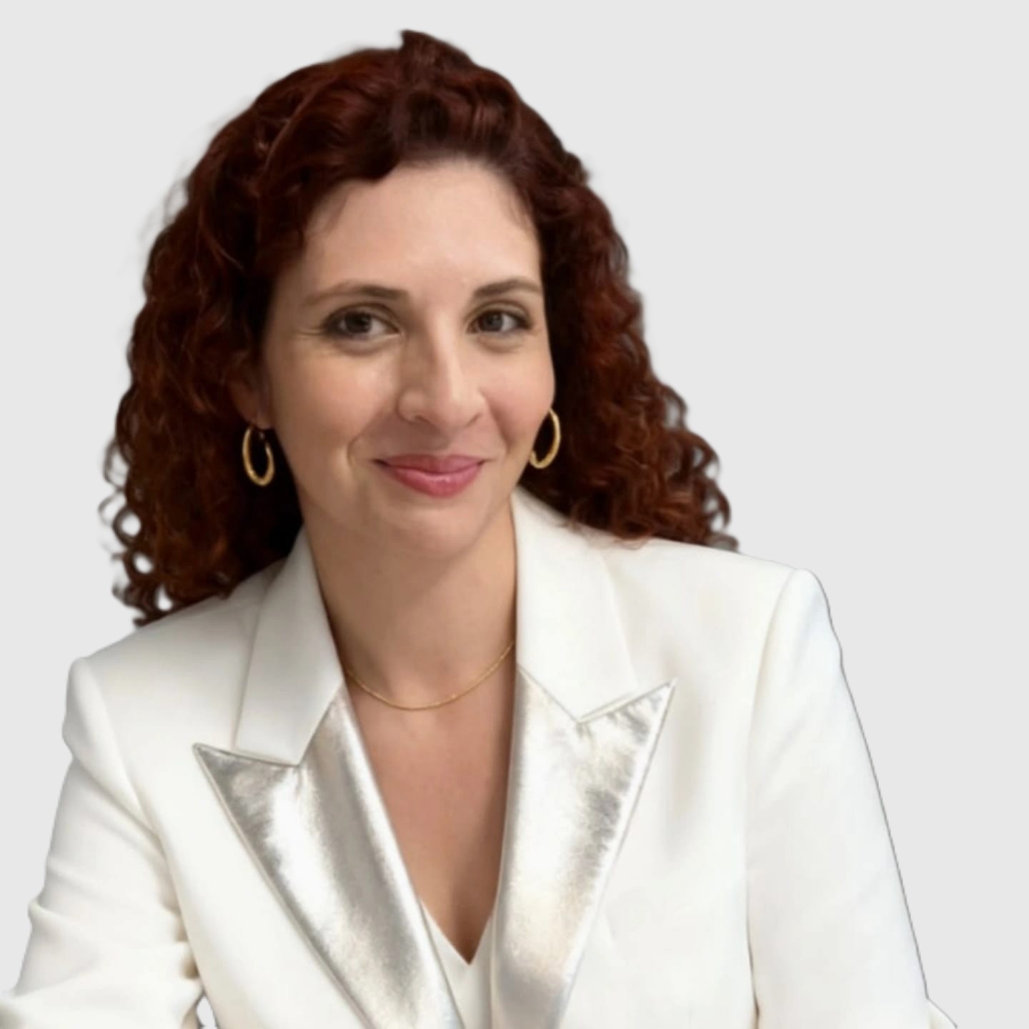 Foto orientadora Kumon unidade são Jose dos Campos Andromeda