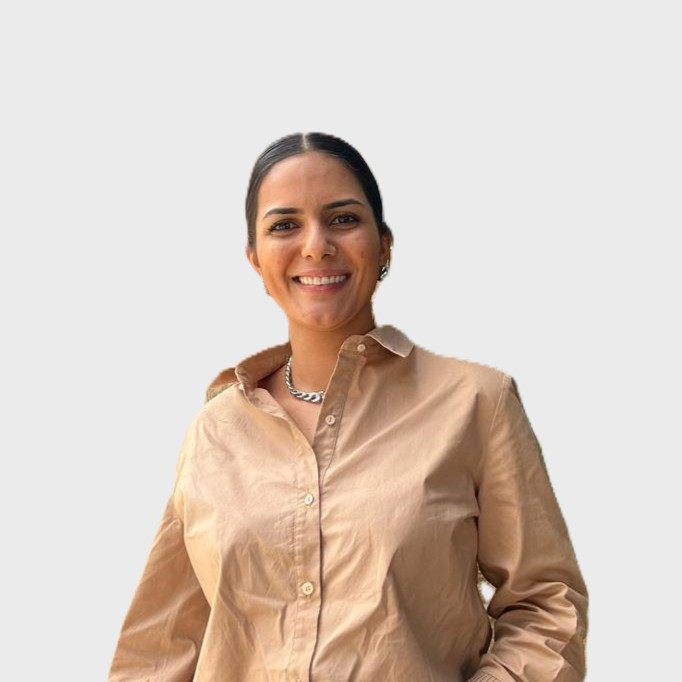 Foto da Orientadora da unidade Kumon Cidade Gaúcha