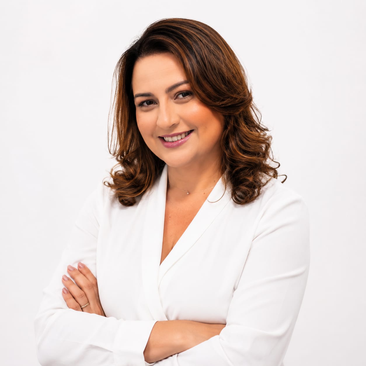 Foto Orientadora da Unidade Kumon Aquiraz Centro