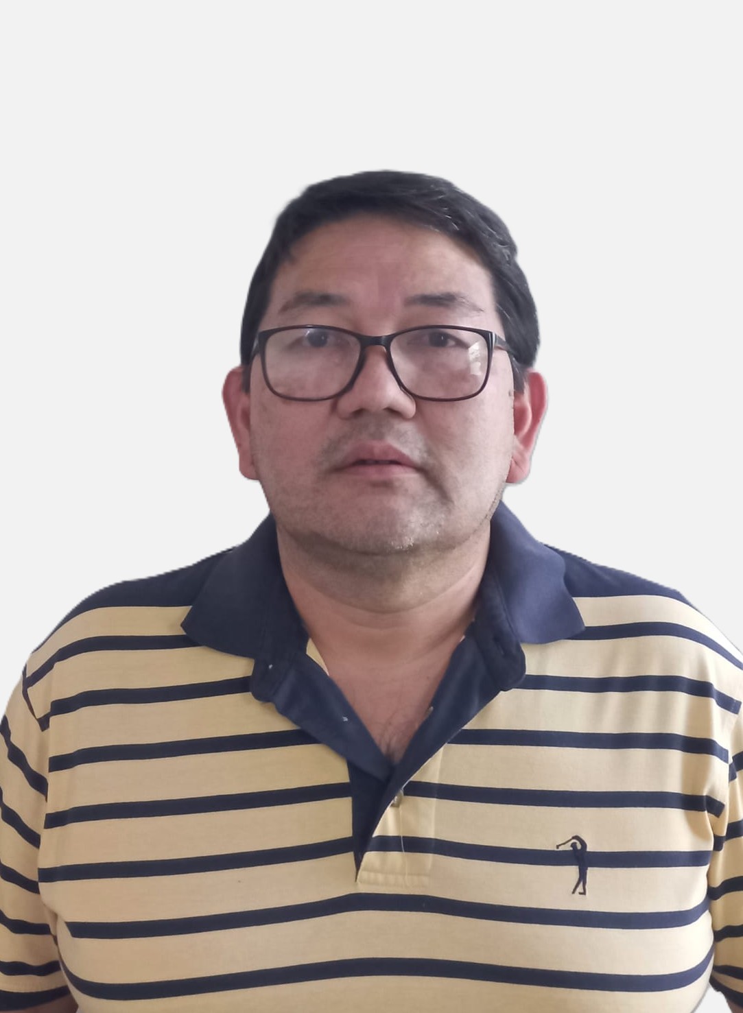 Foto do orientador da unidade Kumon Uberlandia Jd Patricia