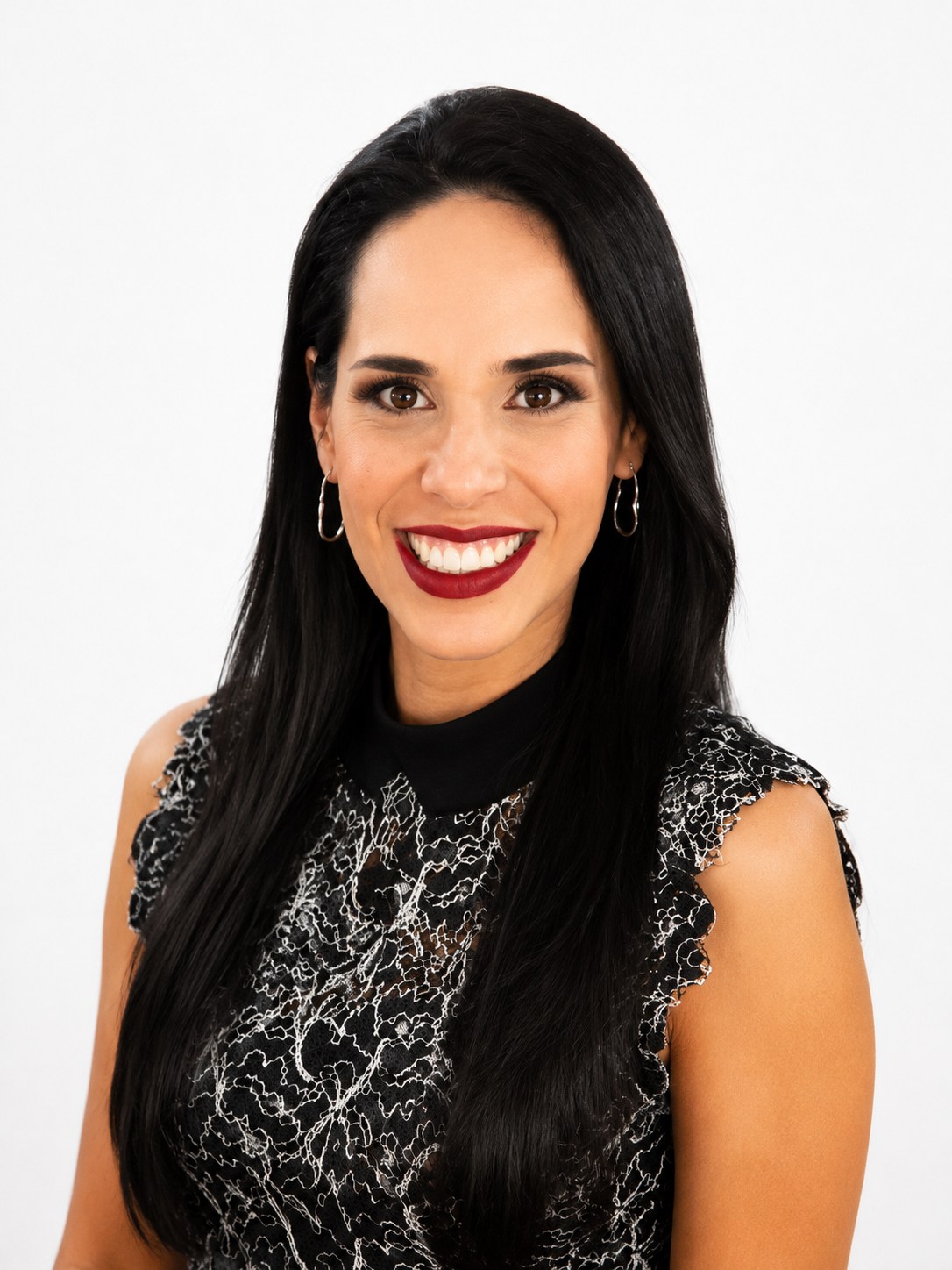 Foto orientadora Kumon unidade Tocancipá