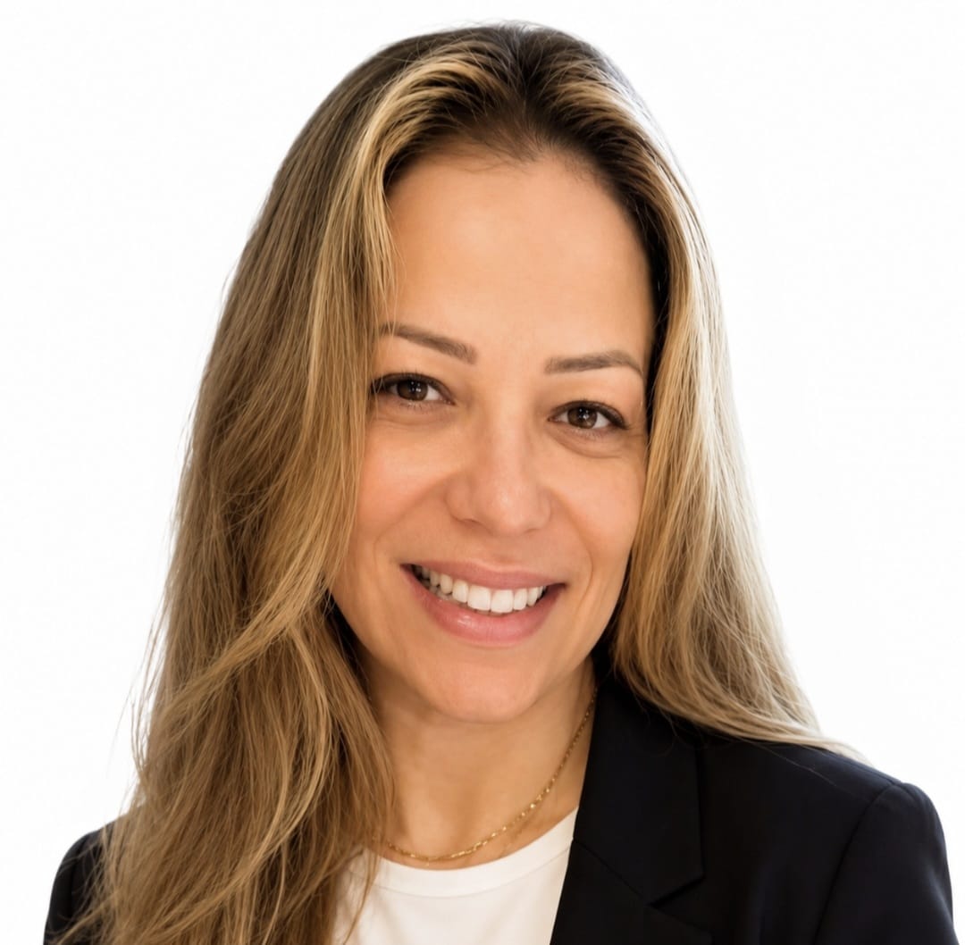 Foto orientadora Kumon unidade Manoel Dias