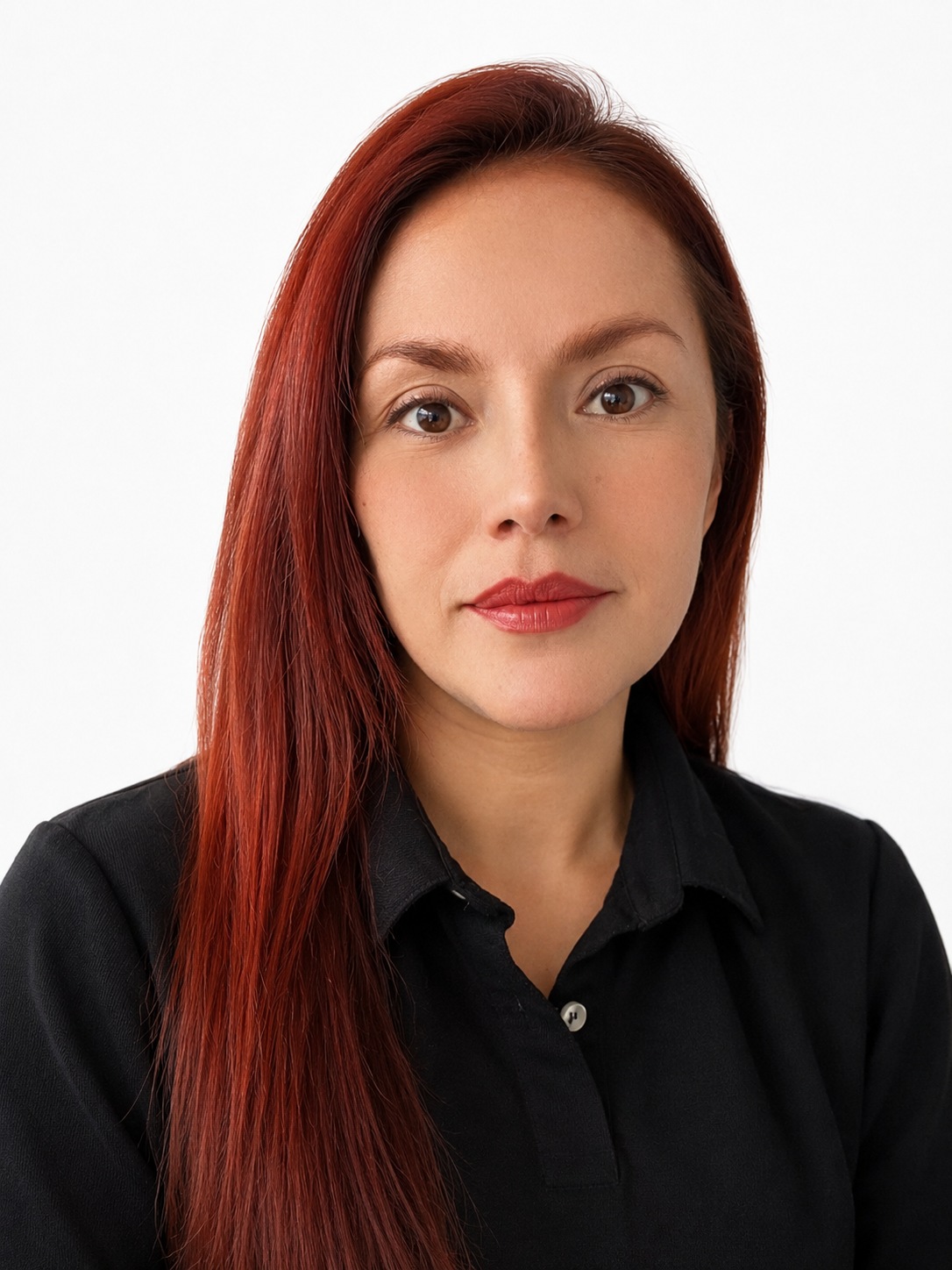 Foto orientadora Kumon unidade Calle 170