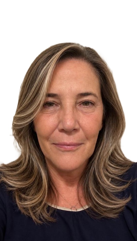 Foto orientadora unidade Kumon Cassia MG