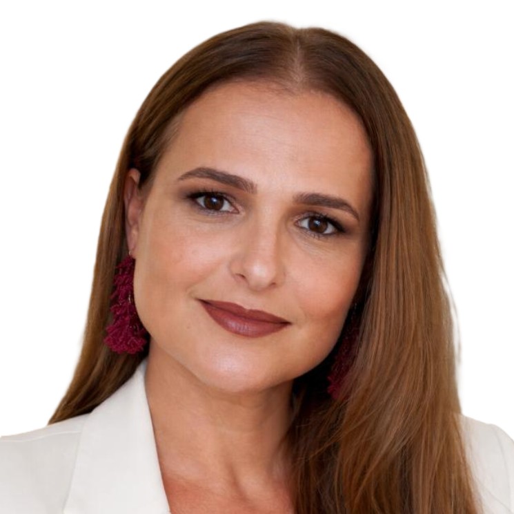 Foto orientadora Kumon unidade Copacabana Shopping 680