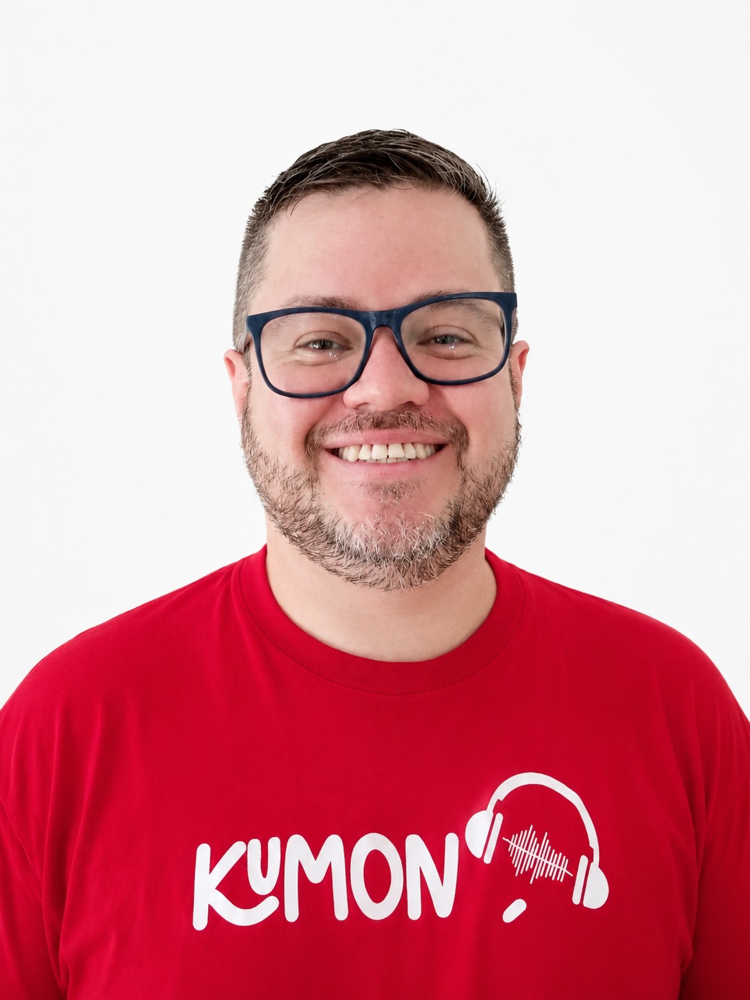 Foto orientador Kumon unidade Palmira Las Mercedes