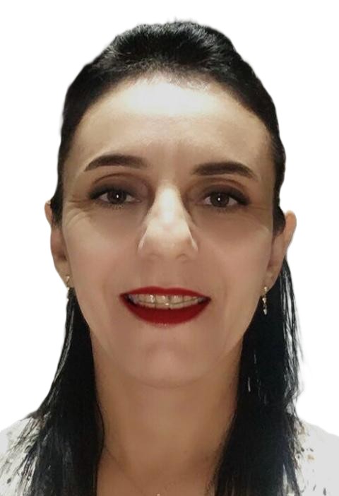 Foto orientadora Kumon unidade Camapuã